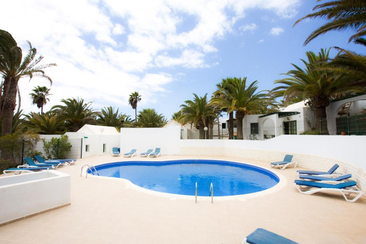 Book Jet - Bungalow Style & Comfort Costa Calma Exterior photo
